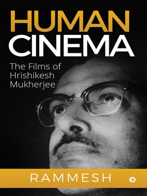 cover image of Human Cinema